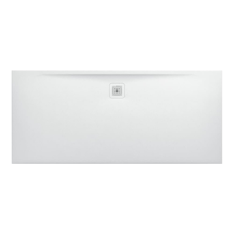 Душевой поддон Laufen Pro 80х180 см композитный материал Marbond белый H2109550000001