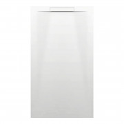 Душевой поддон Laufen Pro S 90х160 см композитный материал Marbond белый H2101890000001