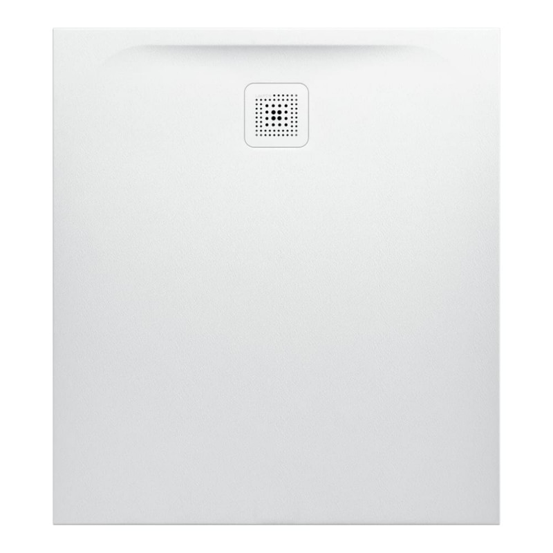Душевой поддон Laufen Pro 90х100 см композитный материал Marbond белый H2109570000001