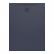 Душевой поддон Laufen Pro 90х120 см композитный материал Marbond антрацит H2109580780001