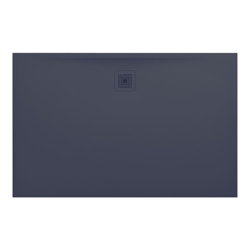 Душевой поддон Laufen Pro 90х140 см композитный материал Marbond антрацит H2109590780001