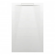 Душовий піддон Laufen Pro S 90х140 см композитний матеріал Marbond білий H2101880000001