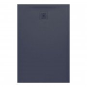 Душевой поддон Laufen Pro 80х120 см композитный материал Marbond антрацит H2109520780001