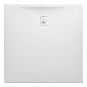 Душевой поддон Laufen Pro 90х90 см композитный материал Marbond белый H2109560000001