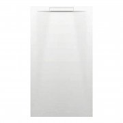 Душевой поддон Laufen Pro S 90х160 см композитный материал Marbond белый H2101890000001