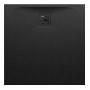 Душевой поддон Laufen Pro 90х90 см композитный материал Marbond черный H2109560800001