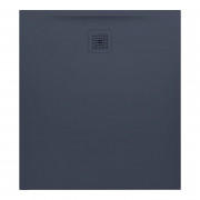 Душевой поддон Laufen Pro 90х100 см композитный материал Marbond антрацит H2109570780001