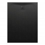 Душевой поддон Laufen Pro 90х120 см композитный материал Marbond черный H2109580800001