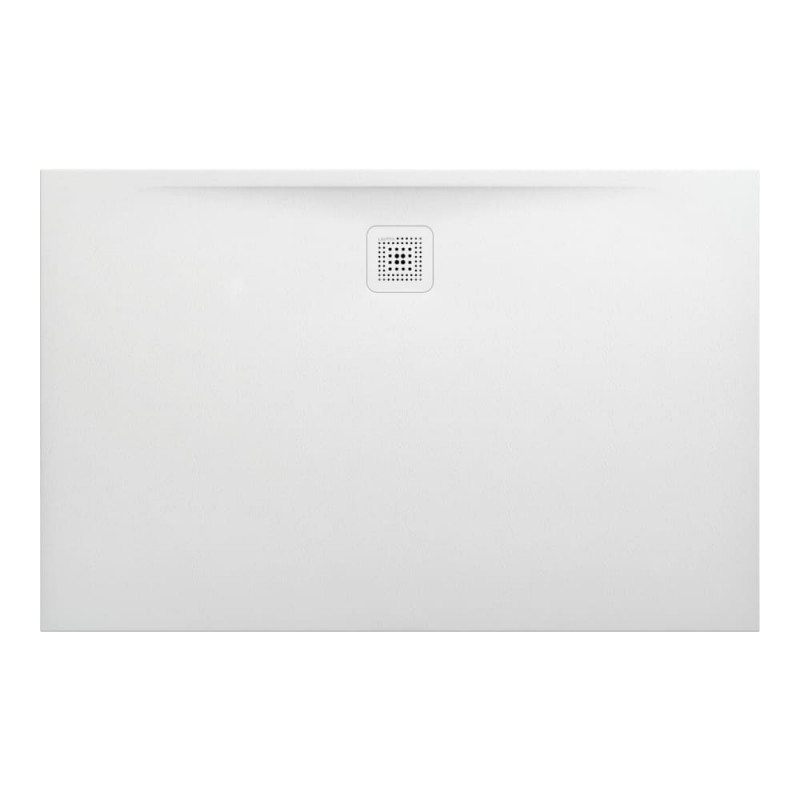 Душевой поддон Laufen Pro 90х140 см композитный материал Marbond белый H2109590000001