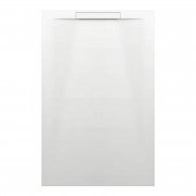 Душовий піддон Laufen Pro S 90х140 см композитний матеріал Marbond білий H2101880000001