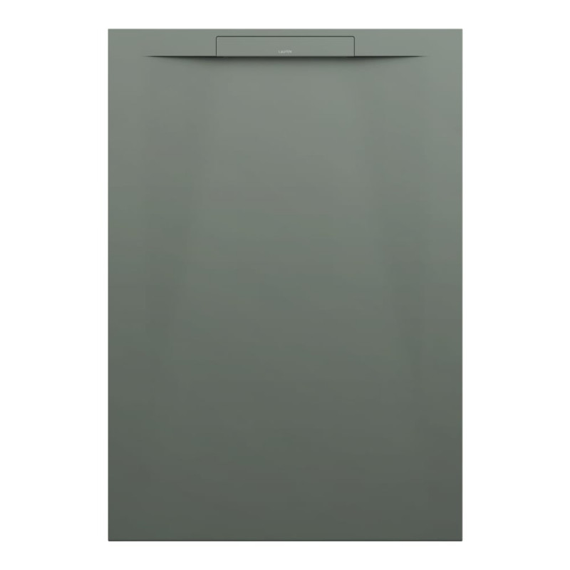 Душовий піддон Laufen Pro S 90х130 см композитний матеріал Marbond бетон H2111830790001