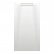 Душовий піддон Laufen Pro S 80х150 см композитний матеріал Marbond білий H2111840000001