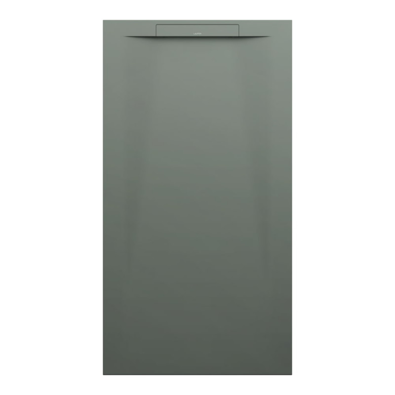 Душовий піддон Laufen Pro S 80х150 см композитний матеріал Marbond бетон H2111840790001