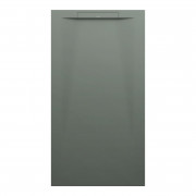 Душовий піддон Laufen Pro S 80х150 см композитний матеріал Marbond бетон H2111840790001