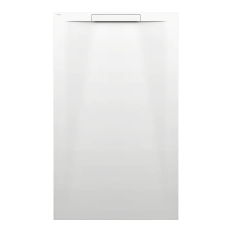 Душевой поддон Laufen Pro S 90х150 см композитный материал Marbond белый H2111850000001