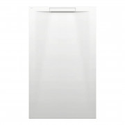 Душовий піддон Laufen Pro S 90х150 см композитний матеріал Marbond білий H2111850000001