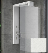 Гідромасажна панель Kolpa San Sky 1600 3f Kerrock андезит 927680