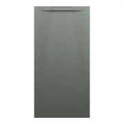 Душевой поддон Laufen Pro S 90х180 см композитный материал Marbond бетон H2111800790001