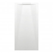 Душовий піддон Laufen Pro S 100х200 см композитний матеріал Marbond білий H2111810000001