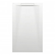 Душовий піддон Laufen Pro S 130х180 см композитний матеріал Marbond білий H2111820000001