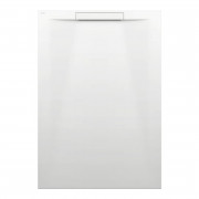 Душевой поддон Laufen Pro S 90х130 см композитный материал Marbond белый H2111830000001