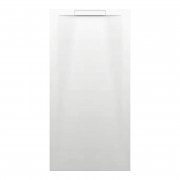 Душевой поддон Laufen Pro S 90х180 см композитный материал Marbond белый H2111800000001