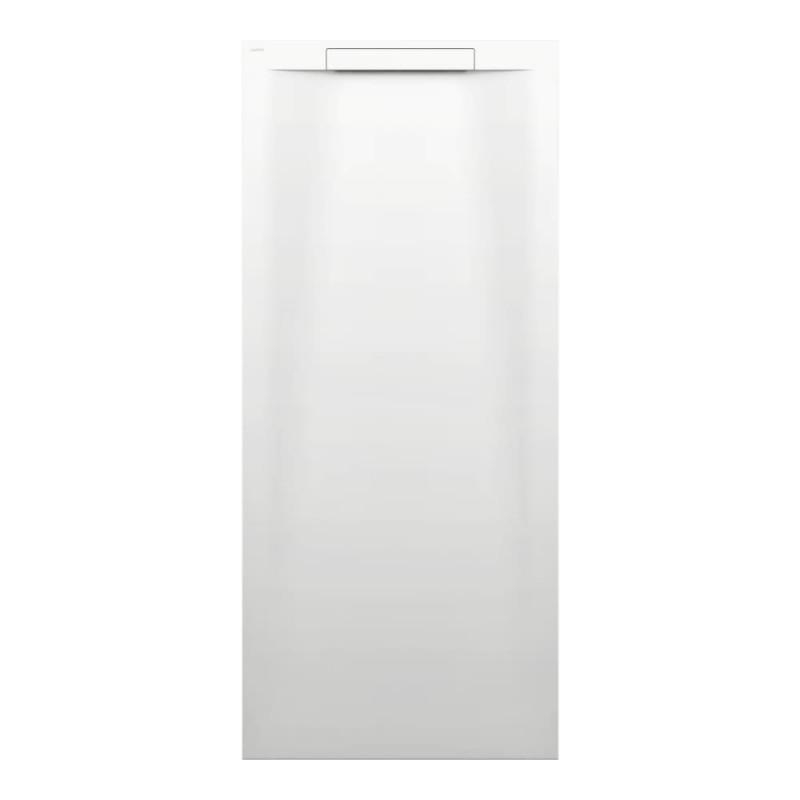 Душовий піддон Laufen Pro S 75х170 см композитний матеріал Marbond білий H2111860000001