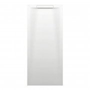 Душевой поддон Laufen Pro S 75х170 см композитный материал Marbond белый H2111860000001