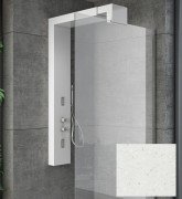 Гідромасажна панель Kolpa San Sky 1600 3f Kerrock андезит 927680