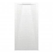 Душевой поддон Laufen Pro S 100х200 см композитный материал Marbond белый H2111810000001