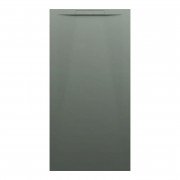 Душевой поддон Laufen Pro S 100х200 см композитный материал Marbond бетон H2111810790001