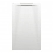 Душовий піддон Laufen Pro S 130х180 см композитний матеріал Marbond білий H2111820000001