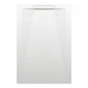 Душовий піддон Laufen Pro S 90х130 см композитний матеріал Marbond білий H2111830000001