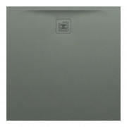 Душевой поддон Laufen Pro 100х100 см композитный материал Marbond бетон H2119520790001