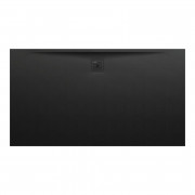 Душевой поддон Laufen Pro 100х180 см композитный материал Marbond черный H2119560800001