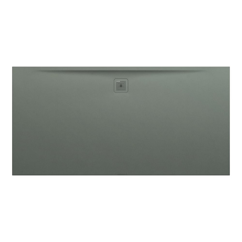 Душевой поддон Laufen Pro 100х200 см композитный материал Marbond бетон H2119570790001