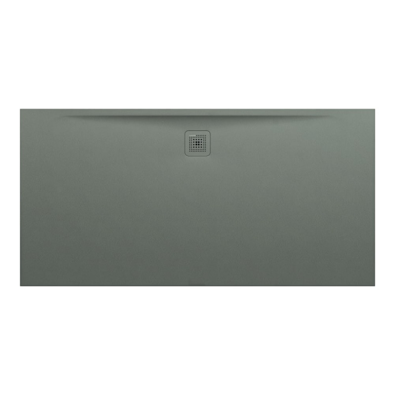 Душевой поддон Laufen Pro 90х180 см композитный материал Marbond бетон H2119510790001