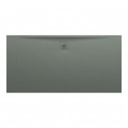 Душовий піддон Laufen Pro 90х180 см композитний матеріал Marbond бетон H2119510790001