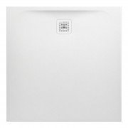 Душевой поддон Laufen Pro 100х100 см композитный материал Marbond белый H2119520000001