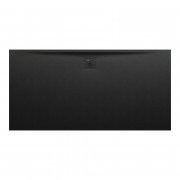 Душевой поддон Laufen Pro 100х200 см композитный материал Marbond черный H2119570800001