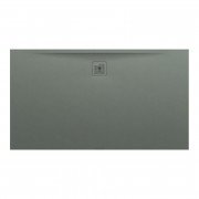 Душевой поддон Laufen Pro 90х160 см композитный материал Marbond бетон H2119500790001