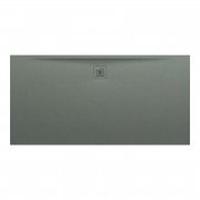 Душевой поддон Laufen Pro 90х180 см композитный материал Marbond бетон H2119510790001