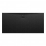 Душевой поддон Laufen Pro 90х180 см композитный материал Marbond черный H2119510800001