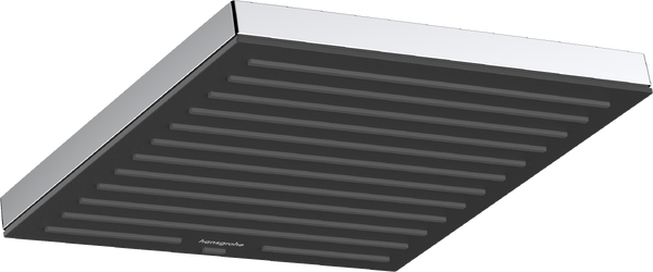 Лейка для верхнего душа Hansgrohe Pulsify E 260 1 режим хром 24330000