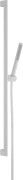 Ручний душ Hansgrohe Pulsify S EcoSmart+ 1 режим матовий білий 24383700