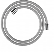 Шланг для душа Hansgrohe Designflex текстильный 160 см хром 28260000