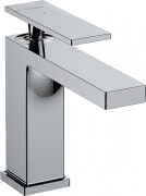 Смеситель для раковины Hansgrohe Tecturis E однорычажный хром 73012000