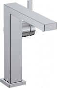Змішувач для раковини Hansgrohe Tecturis E одноважільний хром 73041000