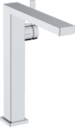 Смеситель для раковины Hansgrohe Tecturis E однорычажный хром 73072000