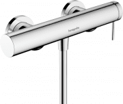 Смеситель для душа Hansgrohe Tecturis S однорычажный хром 73622000